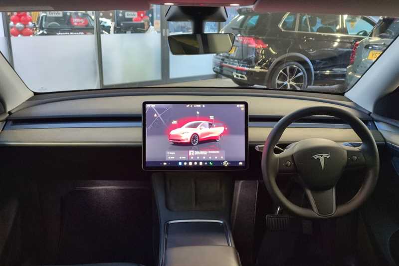 Used Tesla Model Y 2022 for sale - 77567154: Photo 13