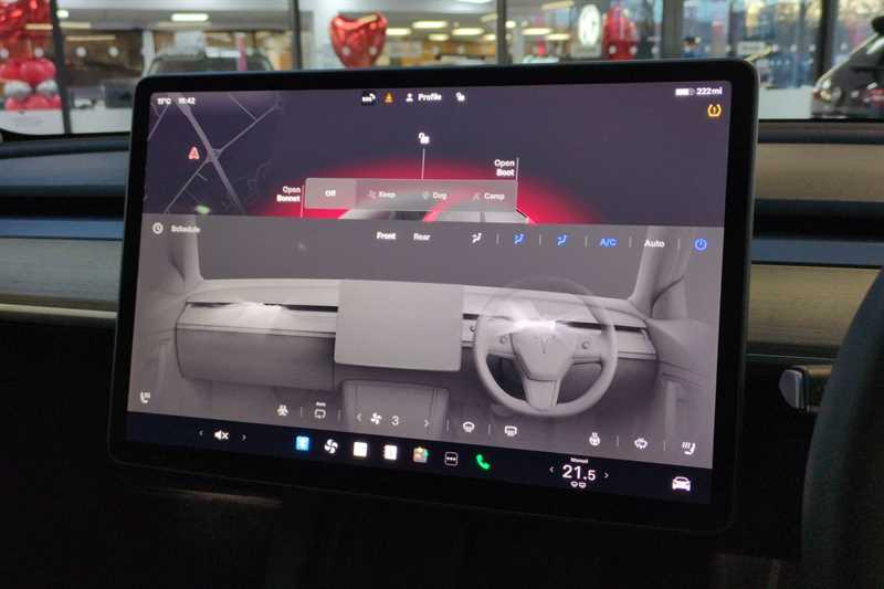 Used Tesla Model Y 2022 for sale - 77567154: Photo 15