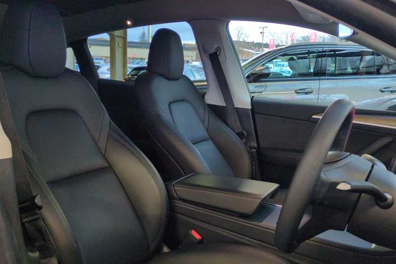 Used Tesla Model Y 2022 for sale - 77567154: Photo 23