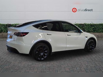 Used Tesla Model Y 2022 for sale - 77567154: Photo