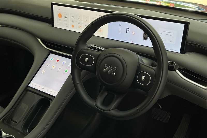 Used MG MG IM6 2025 for sale - 77416756: Photo 25