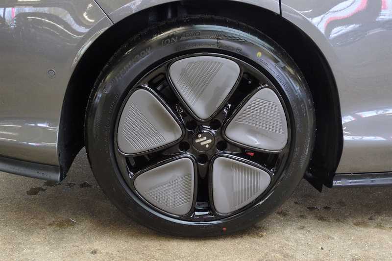 Used MG MG IM5 for sale - 77567052: Photo 11