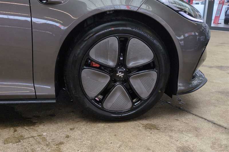 Used MG MG IM5 for sale - 77567052: Photo 12