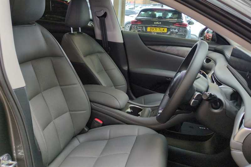 Used MG MG IM5 for sale - 77567052: Photo 23