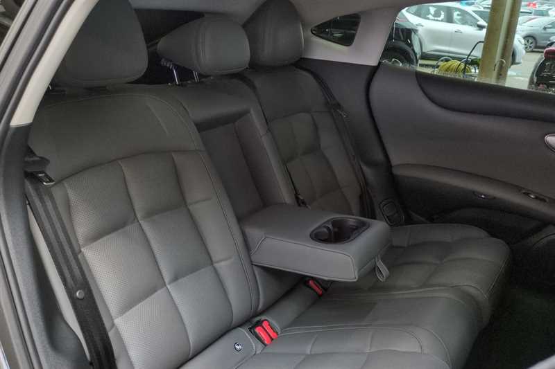 Used MG MG IM5 for sale - 77567052: Photo 24