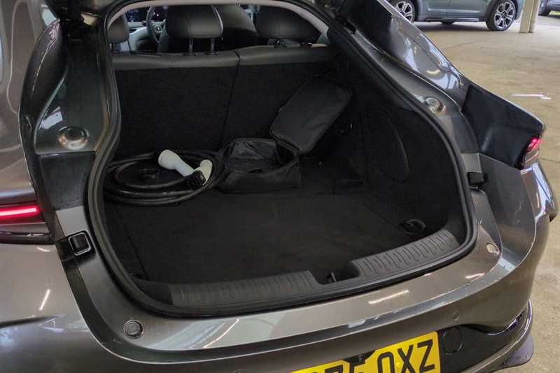 Used MG MG IM5 for sale - 77567052: Photo 25