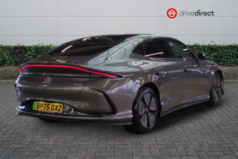 Used MG MG IM5 for sale - 77567052: Photo 3