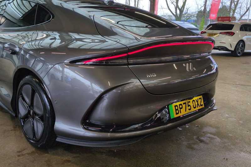 Used MG MG IM5 for sale - 77567052: Photo 32