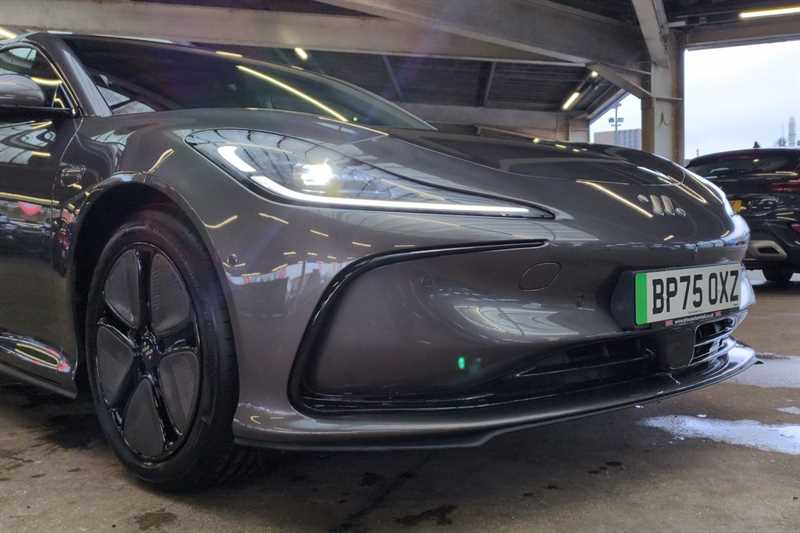 Used MG MG IM5 for sale - 77567052: Photo 40