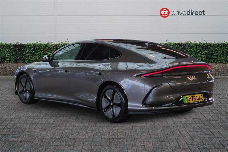 Used MG MG IM5 for sale - 77567052: Photo 5