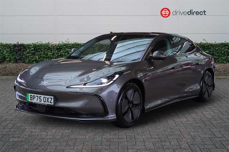 Used MG MG IM5 for sale - 77567052: Photo 7