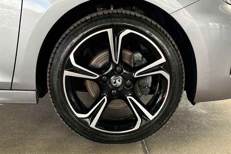 Used Vauxhall Corsa 2022 for sale - 76113649: Photo 12