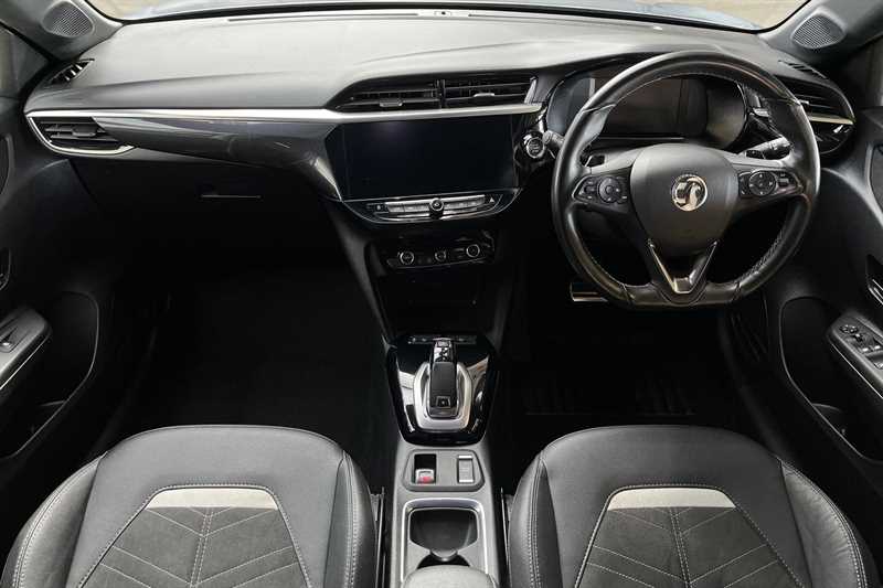 Used Vauxhall Corsa 2022 for sale - 76113649: Photo 13