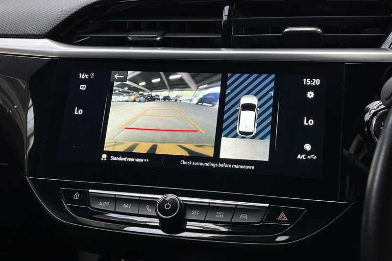 Used Vauxhall Corsa 2022 for sale - 76113649: Photo 19