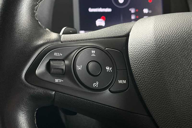Used Vauxhall Corsa 2022 for sale - 76113649: Photo 21
