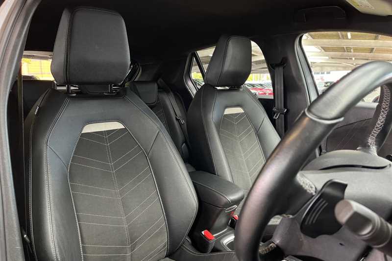 Used Vauxhall Corsa 2022 for sale - 76113649: Photo 23