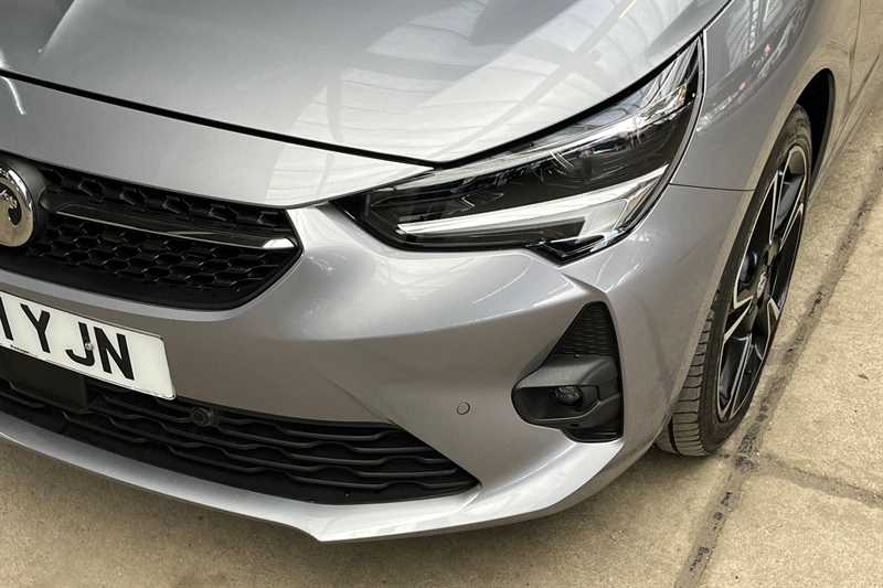 Used Vauxhall Corsa 2022 for sale - 76113649: Photo 29