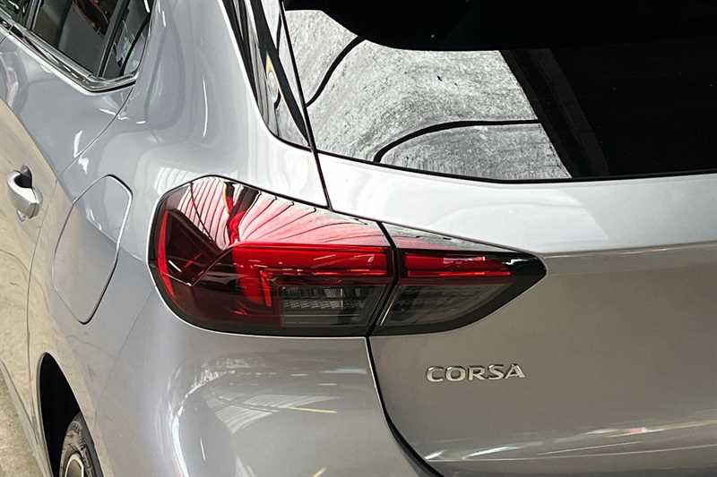 Used Vauxhall Corsa 2022 for sale - 76113649: Photo 31