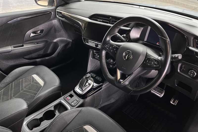 Used Vauxhall Corsa 2022 for sale - 76113649: Photo 36