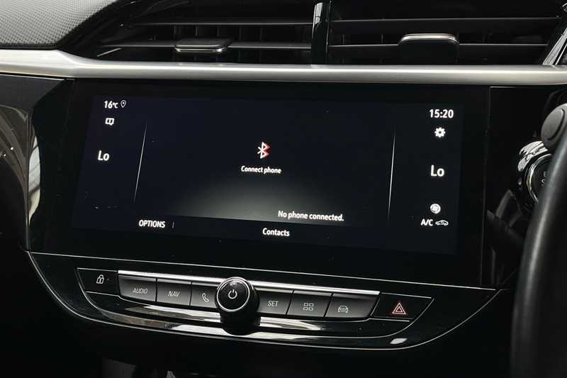 Used Vauxhall Corsa 2022 for sale - 76113649: Photo 37