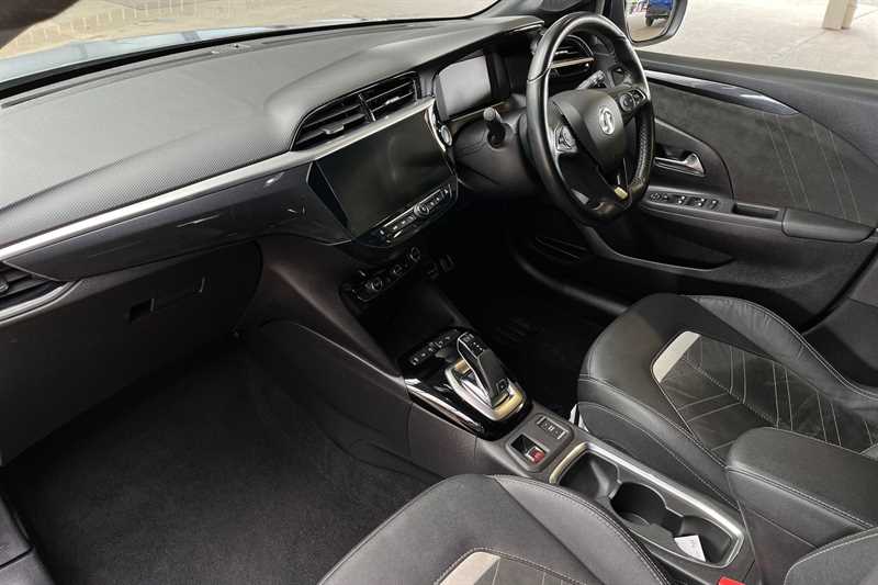 Used Vauxhall Corsa 2022 for sale - 76113649: Photo 44