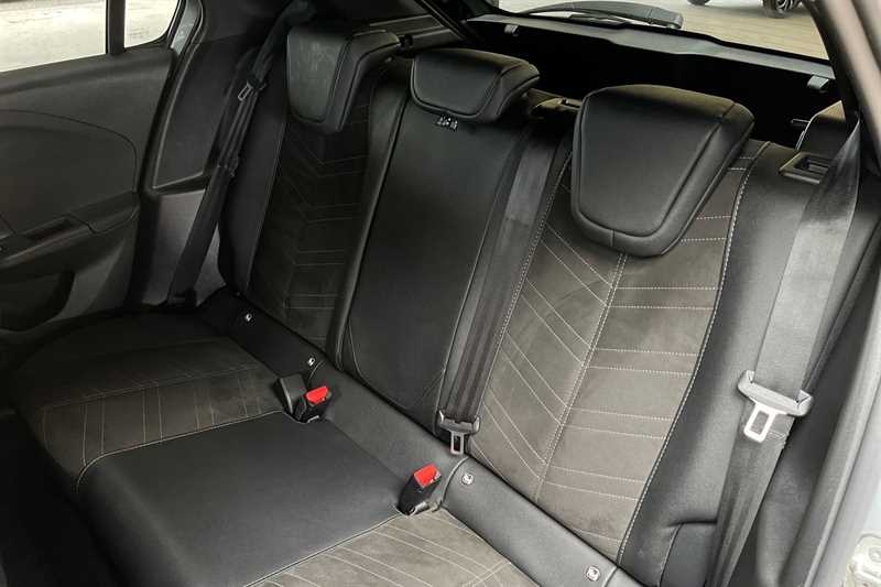 Used Vauxhall Corsa 2022 for sale - 76113649: Photo 45