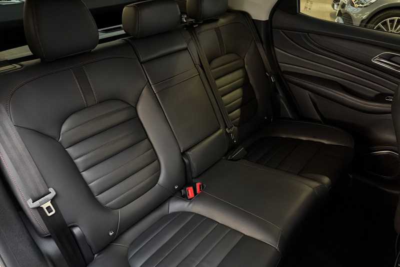 Used MG MG HS for sale - 76733685: Photo 24