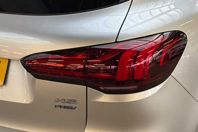 Used MG MG HS for sale - 76733685: Photo 32