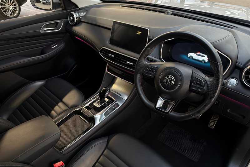 Used MG MG HS for sale - 76733685: Photo 36