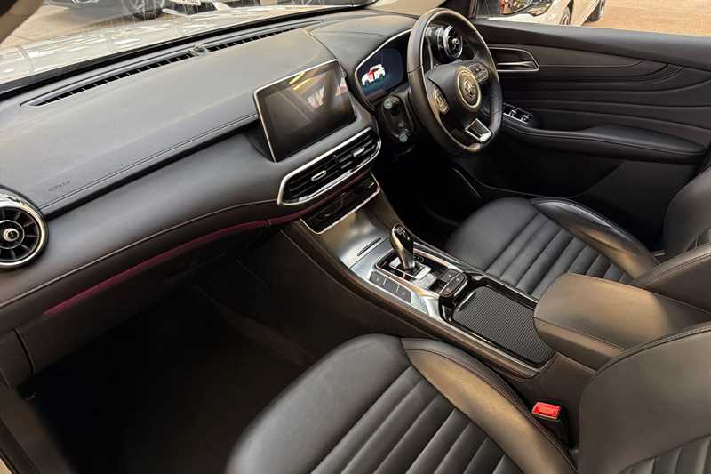 Used MG MG HS for sale - 76733685: Photo 43