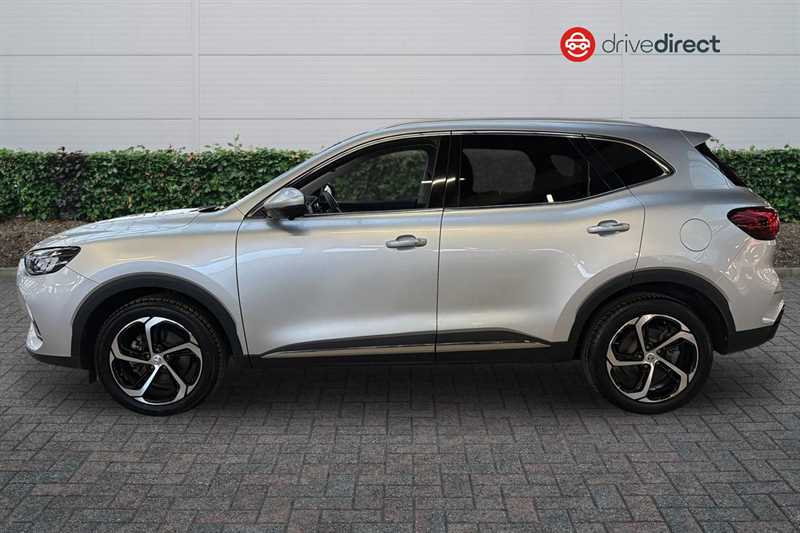 Used MG MG HS for sale - 76733685: Photo 6