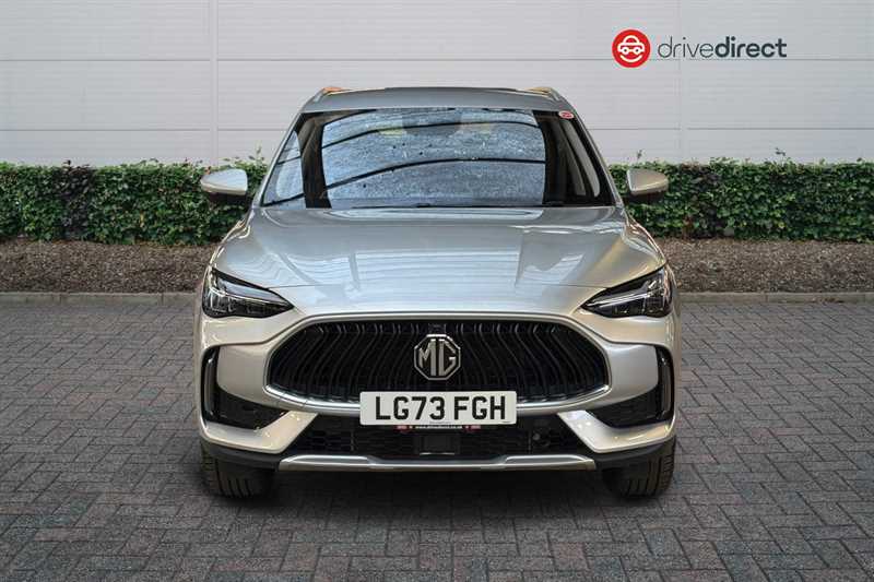 Used MG MG HS for sale - 76733685: Photo 8