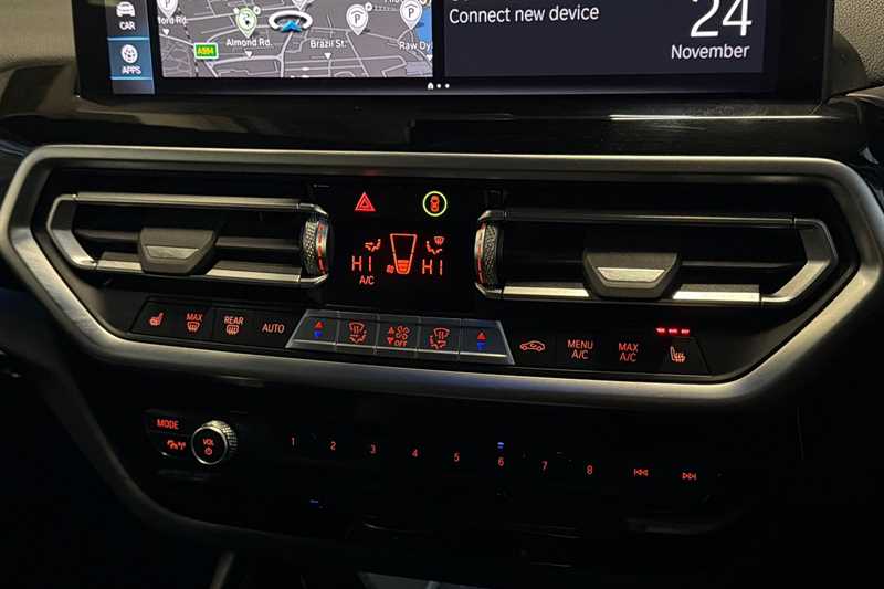 Used BMW iX3 2022 for sale - 78131105: Photo 15