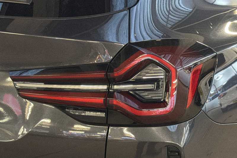 Used BMW iX3 2022 for sale - 78131105: Photo 32