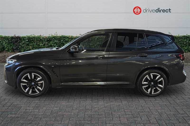 Used BMW iX3 2022 for sale - 78131105: Photo 6