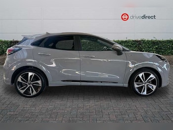 Used Ford Puma 2023 for sale - 76903596: Photo