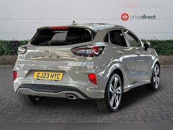 Used Ford Puma 2023 for sale - 76903596: Photo