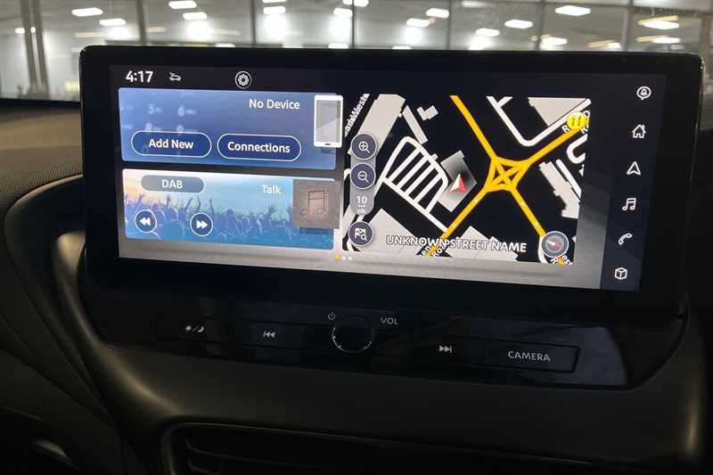 Used Nissan Juke 2024 for sale - 77402209: Photo 17