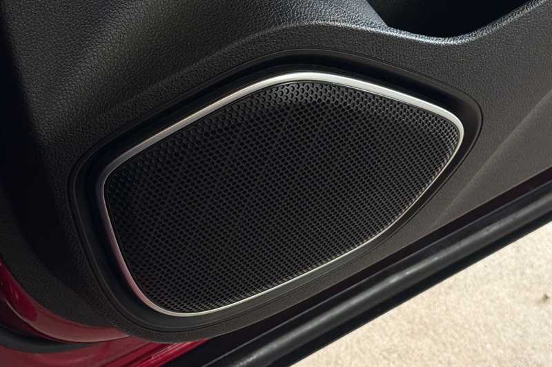 Used MG MG HS 2021 for sale - 76448635: Photo 27