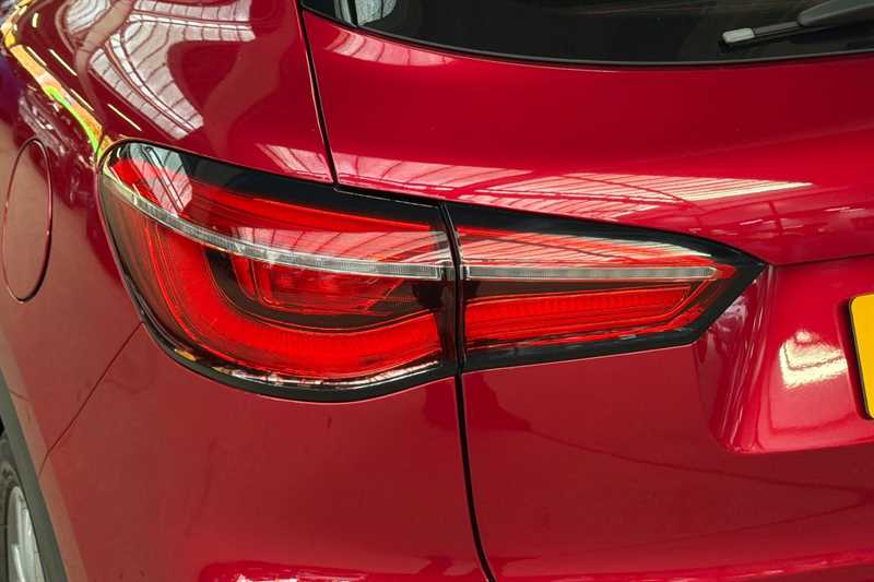 Used MG MG HS 2021 for sale - 76448635: Photo 31