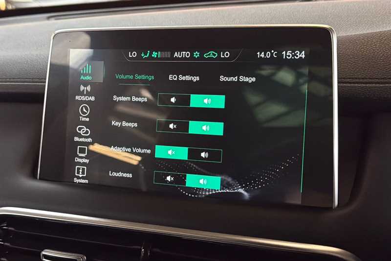 Used MG MG HS 2021 for sale - 76448635: Photo 39