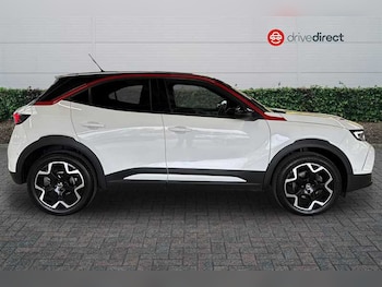 Used Vauxhall Mokka 2023 for sale - 76176422: Photo
