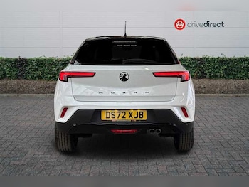 Used Vauxhall Mokka 2023 for sale - 76176422: Photo