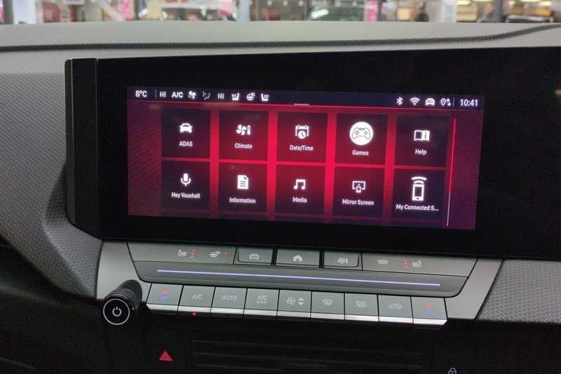 Used Vauxhall Astra 2024 for sale - 77930422: Photo 18