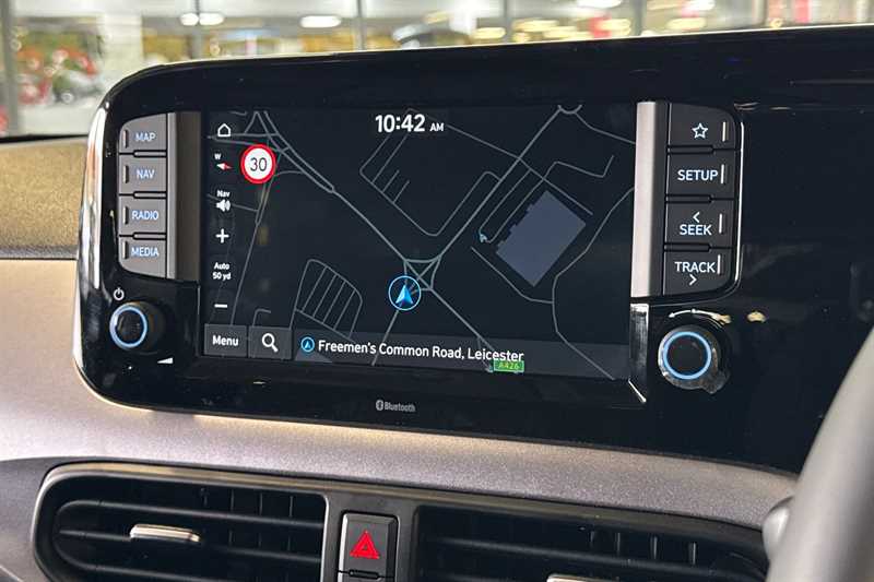 Used Hyundai i10 2025 for sale - 77757192: Photo 18