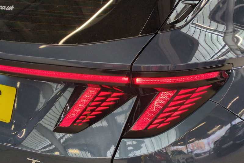 Used Hyundai TUCSON 2021 for sale - 77772945: Photo 32