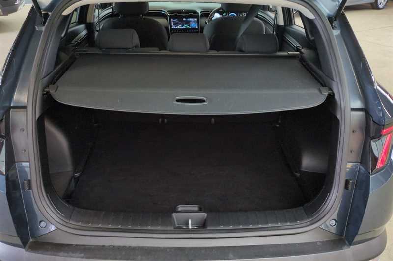 Used Hyundai TUCSON 2021 for sale - 77772945: Photo 37