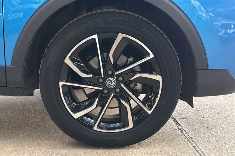 Used MG MG ZS 2023 for sale - 76747911: Photo 11