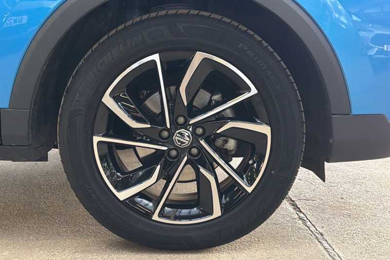 Used MG MG ZS 2023 for sale - 76747911: Photo 12