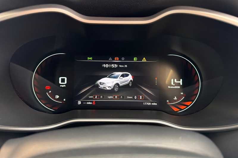 Used MG MG ZS 2023 for sale - 76747911: Photo 20